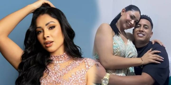 Pamela Franco aclara su relación con Christian Cueva y sorprende con comentario: “Él está en lo suyo y yo en lo mío”