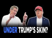 TROLLING TRUMP: Are Newsom's Tactics Enough To Save The Drowning Democrats?