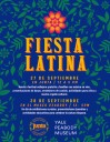 FIESTA LATINA de YALE PEABODY MUSEUM – Identidad Latina Multimedia