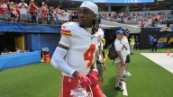 Chiefs rumors: Why Rashee Rice accepted 6