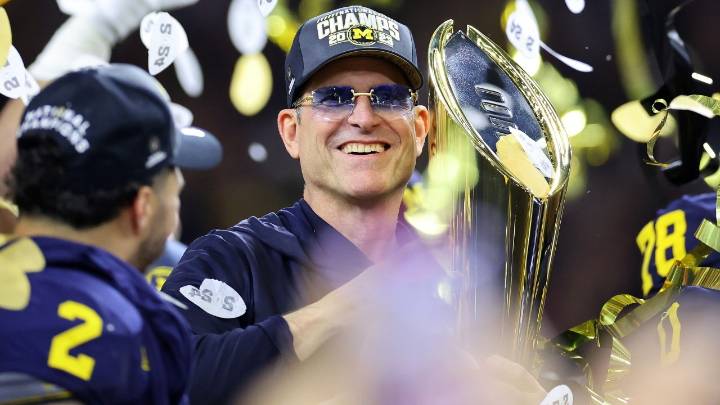 Michigan’s cheating, Northwestern’s hazing, and the business of college football: Telander