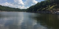 13-year-old airlifted to hospital after tubing accident