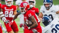 Bulldogs Check All the Boxes in Runaway Win Over Georgia Southern