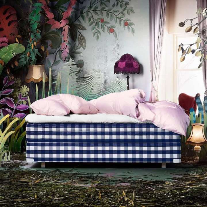 Hästens Brings World-Class Sleep to the Esplanade at Aventura