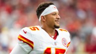 Do stats show Mahomes is no longer NFL's best QB?