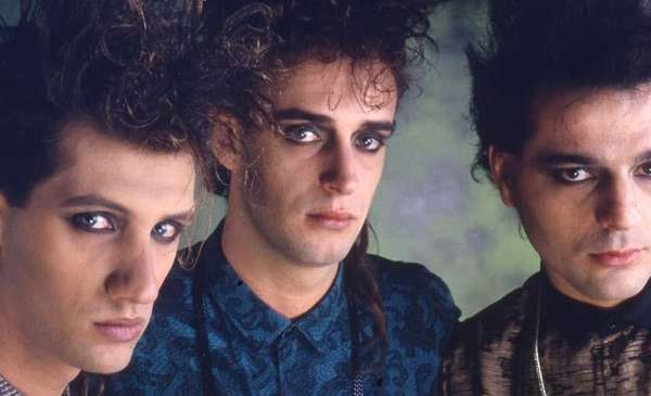 Una canción de Soda Stereo no es de la banda y pocos lo saben: cuál es