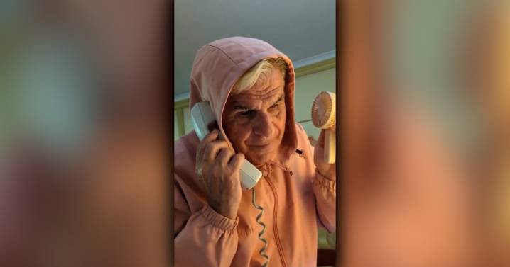 La parodia de Pedro Ruiz sobre el cambio climático y los incendios: «¿Mandó usted a personas a quemar el monte?»