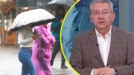 Lluvia para este viernes feriado: Jaime Leyton explica cómo serán las precipitaciones en la zona central