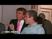 Ghislaine Maxwell: Trump was 'never inappropriate with anybody'