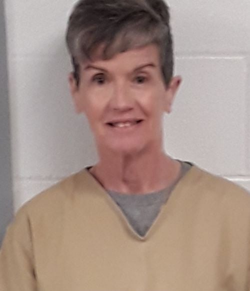 Prison vows: Sticking together for better or for worse over long distance and through steel bars