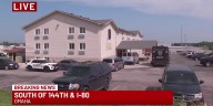 BREAKING: Police, FBI conducting operations at four locations in Omaha metro