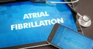 Remote atrial fibrillation screening confers ‘modest’ benefits