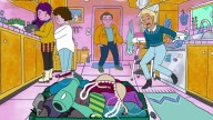 Long Story Short Cast and Creators on Jewish Joy, Antisemitism