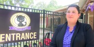 Lufkin ISD offering employees with small children childcare