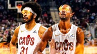 Cleveland Cavaliers NBA 2K26 ratings that are 100% wrong