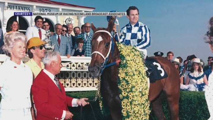 Remembering Ron Turcotte, Hall of Fame jockey