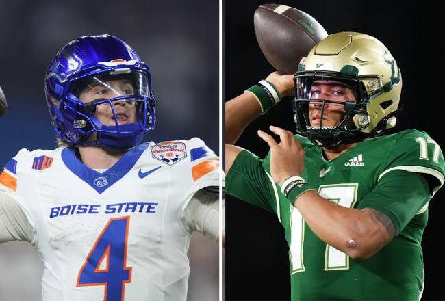 How to Watch Thursday Night College Football Games