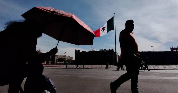 CDMX activa alerta por radiación UV extrema: recomendaciones ante nivel 11 del índice ultravioleta