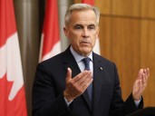 Softwood lumber tariffs soar as Carney's plan fails to deliver