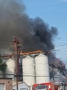 Farmers play role in helping save part of grain elevator in Wheaton