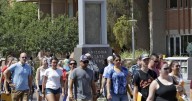 Justice Department won't defend grants for Hispanic-serving colleges, calling them unconstitutional
