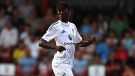 Man United U21 game abandoned over injury to Sékou Koné
