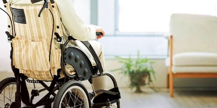 After two amputations and a death, Iowa nursing home is added to watch list