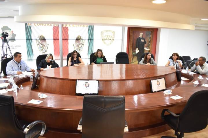“La baja documental es un proceso esencial para mantener la eficiencia y la organización en nuestras instituciones”: Elizabeth Guzmán
