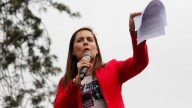 Natalia Valdebenito se disculpa por polémicos dichos en stand-up sobre la muerte de los mineros en El Teniente