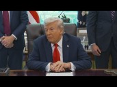 Donald's Newest 'A Lot Of People Are Saying' Remark Is Absolute Bullsh*t