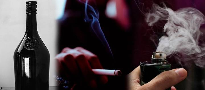Nueva reforma tributaria impondrá otro gravamen al consumo de licores y tabaco
