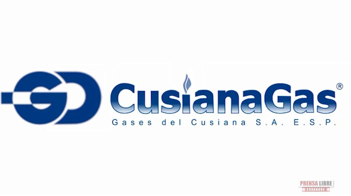 Cusianagas restableció su botón PSE para el pago oportuno de facturas