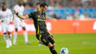 Columbus Crew drop lead, tie Toronto FC on the road: Takeaways