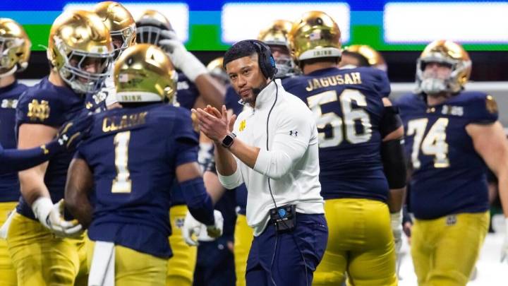 Miami vs. Notre Dame picks, odds: Proven model reveals free Week 1 college football predictions for Sunday