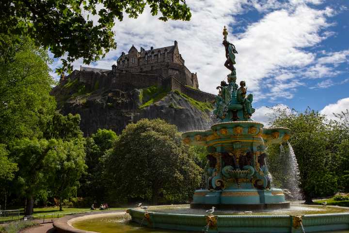 Three new public artworks to be approved in principle