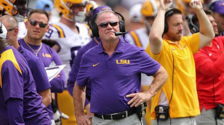 AP Top 25 college football poll preseason rankings have arrived: See the full list