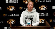 'We'll know in 24 hours,' Mizzou's Eli Drinkwitz says of starting quarterback