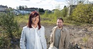 Community event about new supported accommodation in Rutherglen