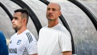 Millonarios se queda sin otro titular: “lesión muscular de segundo grado” obliga a hacer variantes