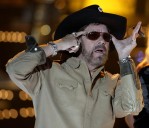 Hank Williams Jr. postpones Oklahoma concerts due to health concerns