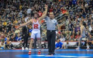 National champion headlines Rutgers athletics’ 2025 Hall of Fame class