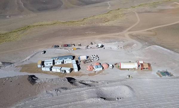 RIGI: los 7 proyectos aprobados, el rechazado y los que esperan el visto bueno