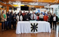 La UTN Tierra del Fuego celebró su 77º aniversario