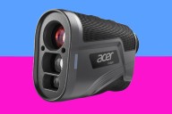 Acer Gadget Golf Rangefinder with Slope is 22% off on Amazon