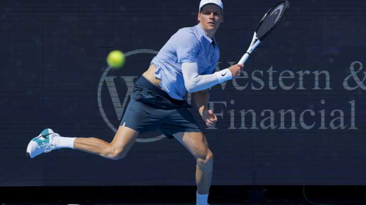 Watch: Ahead of Cincinnati Final Against Jannik Sinner, Carlos Alcaraz Heads Straight to Practice Session, 1 Hour After Semifinal Win