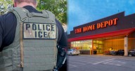 Ojo, inmigrantes: Home Depot se pronunció y reveló si colabora con los agentes de ICE