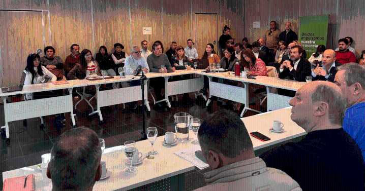 El seguimiento del primer contrato de prórroga petrolera de Río Negro quedó en pausa