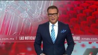 Las Noticias con Carlos Hurtado: Programa Completo del Lunes 11 de Agosto de 2025