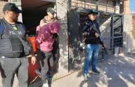 Cayó peligroso integrante de una banda que operaba con inhibidores