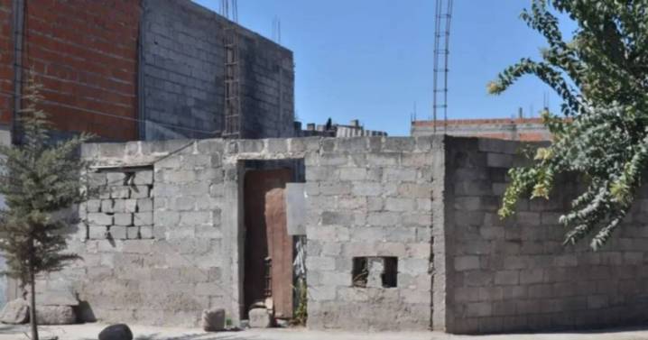Confirman que restos hallados en su casa son de dos desaparecidos